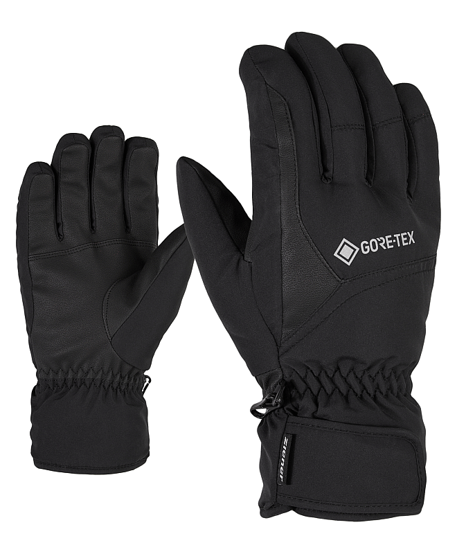 Ziener Garwen GTX Herren Skihandschuhe
