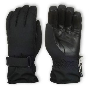Ziener KINYETTA GTX Goretex Damen Ski Gloves