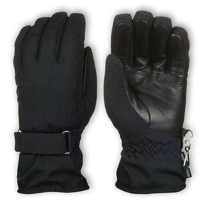 Ziener KINYETTA GTX Goretex Damen Ski Gloves