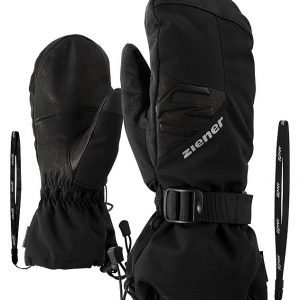 Ziener Gofriedo AS Herren Skifaustlinge Ski Mittens