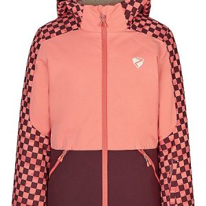 Ziener Amely Girls Ski jacket