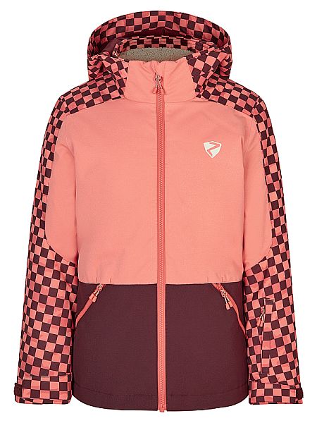 Ziener Amely Girls Ski jacket
